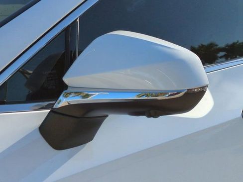 New 2026 Lexus NX 350 AWD w/ Premium Package image 12