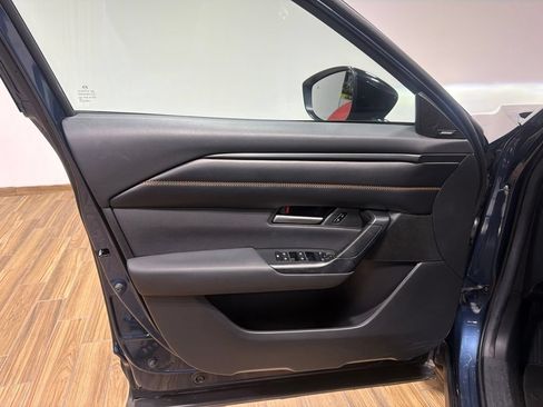 Used 2025 MAZDA CX-50 AWD 2.5 Hybrid w/ Premium Pkg image 15