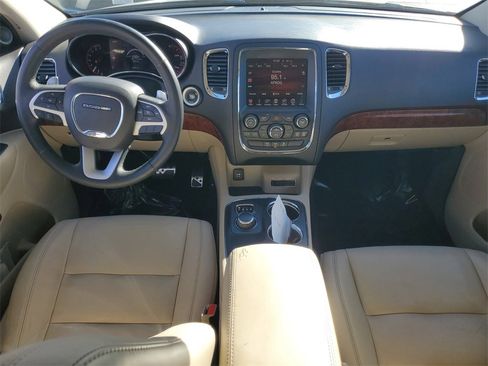 Used 2014 Dodge Durango Limited w/ Mopar Chrome Appearance Group image 11