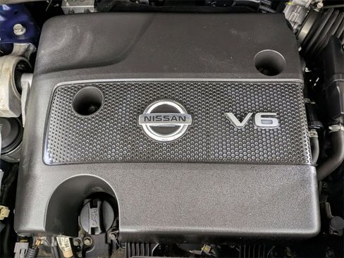 Used 2020 Nissan Murano SL w/ Cargo Package image 28