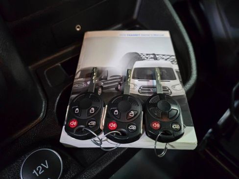 Used 2018 Ford Transit 150 130 Low Roof image 32