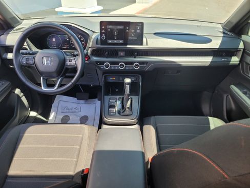 Used 2026 Honda CR-V Sport image 16