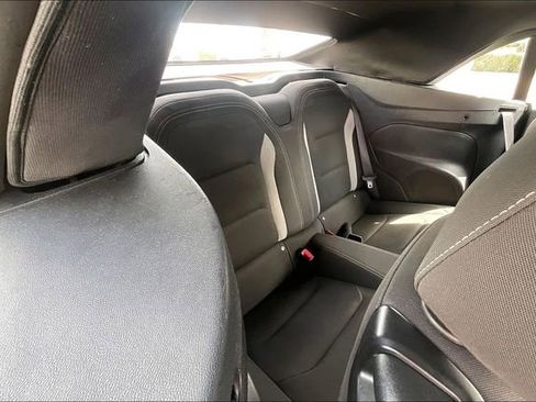 Used 2023 Chevrolet Camaro LT image 25