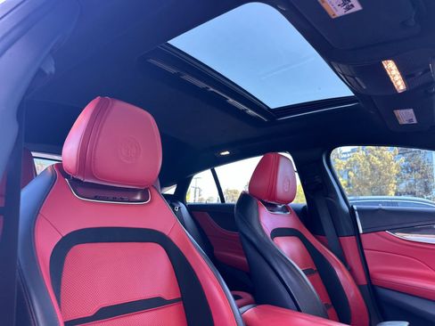 Used 2019 Mercedes-Benz AMG GT 63 S image 10