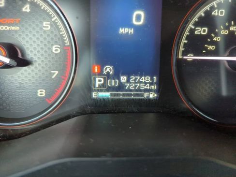 New 2026 Subaru Forester Premium image 16