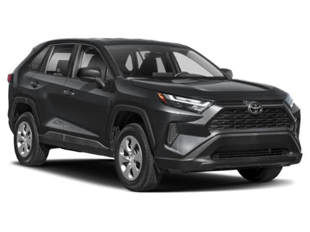 Used 2024 Toyota RAV4 LE AWD/4WD image 6