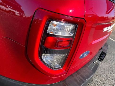 Used 2021 Ford Bronco Sport Big Bend image 28