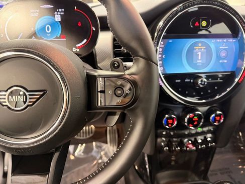 Certified 2024 MINI Cooper John Cooper Works FWD image 14