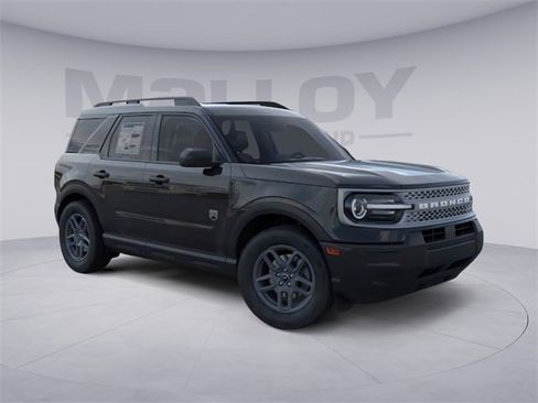 New 2025 Ford Bronco Sport Big Bend image 30