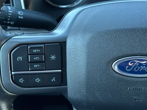 Used 2021 Ford F150 XLT w/ Equipment Group 301A Mid image 26