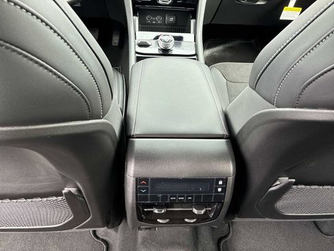 New 2026 Jeep Grand Cherokee L 4WD image 23