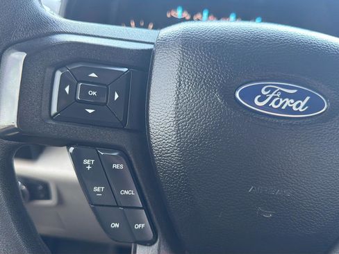 Used 2018 Ford F150 XL w/ Equipment Group 101A Mid RWD image 23