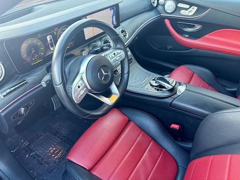 Used 2020 Mercedes-Benz E 450 Cabriolet image 25