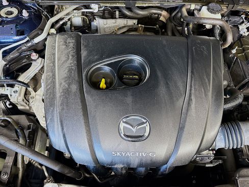 Used 2021 MAZDA CX-30 FWD 2.5 S image 39