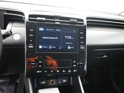 Used 2023 Hyundai Tucson SEL w/ Convenience Package image 20