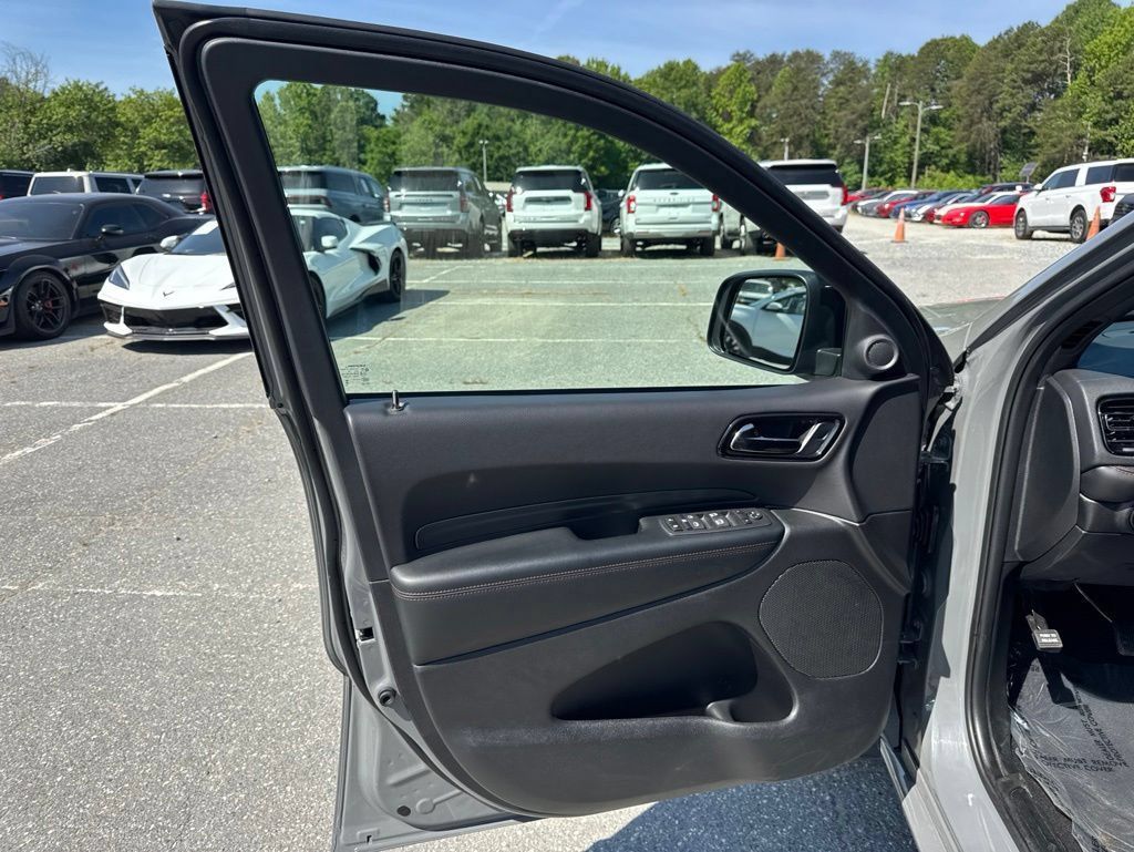 Used 2026 Dodge Durango GT RWD image 18
