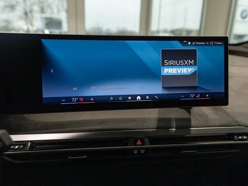 Used 2026 BMW iX xDrive60 w/ M Sport Package image 29