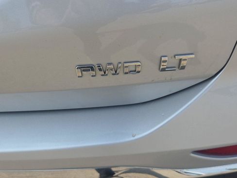 Used 2019 Chevrolet Equinox LT AWD/4WD image 5