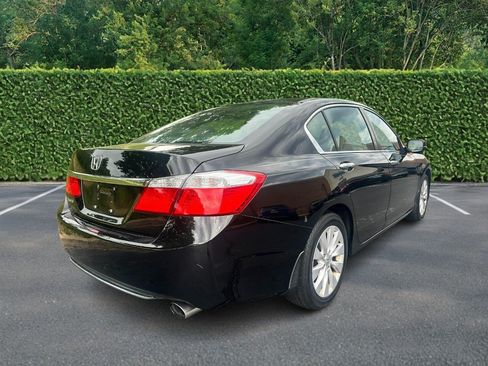 Used 2014 Honda Accord EX image 3