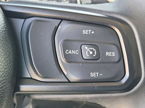Used 2023 Jeep Wrangler Unlimited Sport AWD/4WD image 22