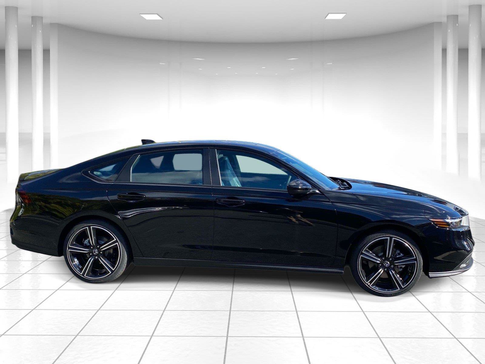 New 2026 Honda Accord Sport image 2