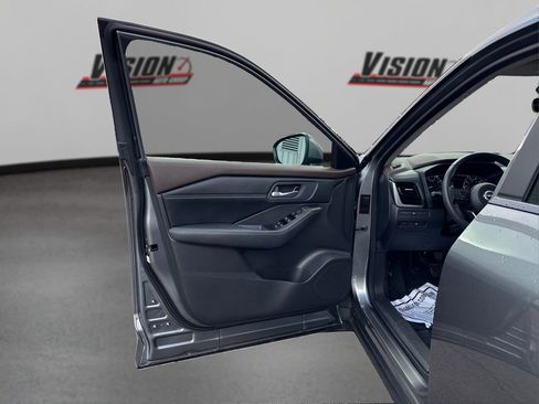 Used 2023 Nissan Rogue SV w/ SV Premium Package image 24