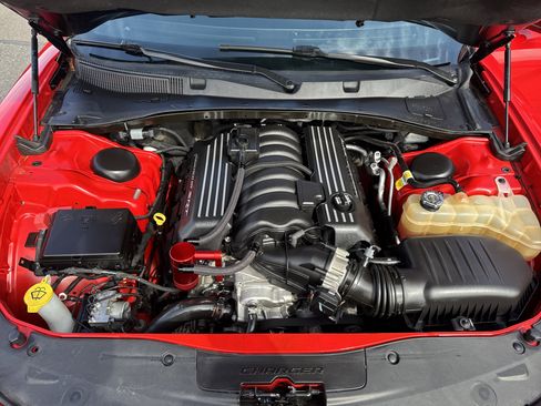 Used 2020 Dodge Charger Scat Pack image 11