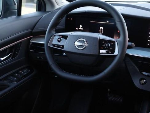 New 2026 Nissan Murano Platinum w/ Cargo Package AWD/4WD image 31