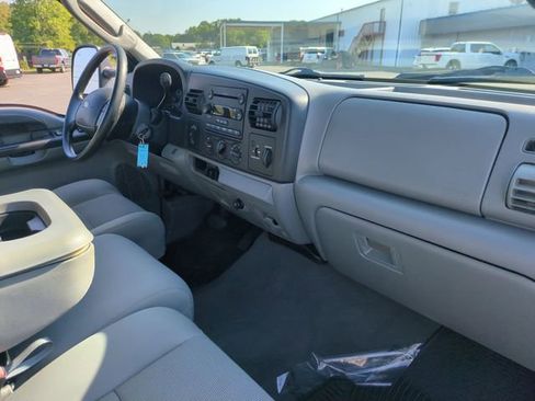 Used 2006 Ford F250 XLT AWD/4WD image 31