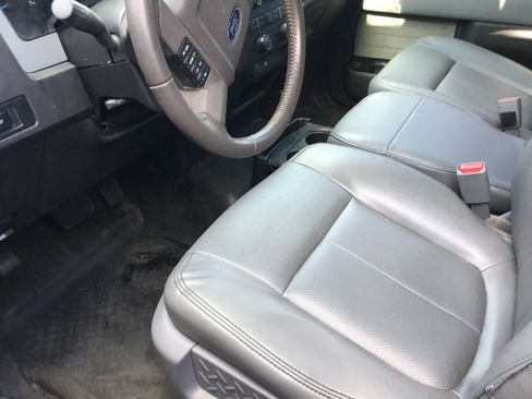 Used 2013 Ford F150 XL w/ XL Plus Pkg RWD image 9