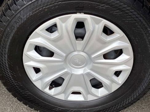 Used 2024 Ford Transit 250 Low Roof w/ Exterior Upgrade Package RWD image 25