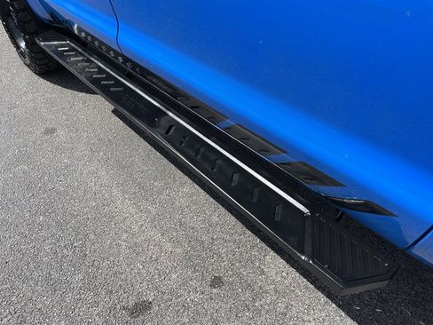 Used 2021 Toyota Tundra SR5 w/ TRD Off-Road Package image 25