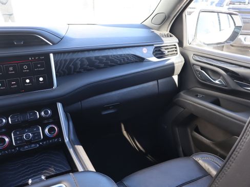 Certified 2024 GMC Yukon XL Denali image 14