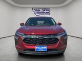 New 2025 Chevrolet Trax LS w/ LS Convenience Package image 3