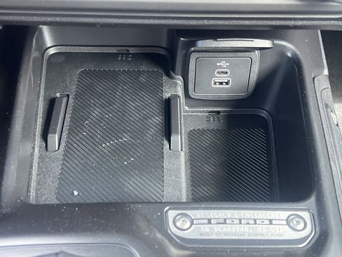 New 2026 Ford Bronco Big Bend image 7