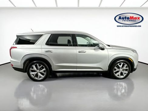 Used 2022 Hyundai Palisade SEL w/ Convenience Package AWD/4WD image 10