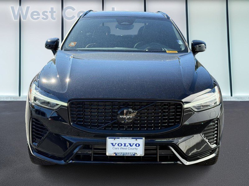 Used 2024 Volvo XC60 T8 Ultimate w/ Climate Package AWD/4WD image 10