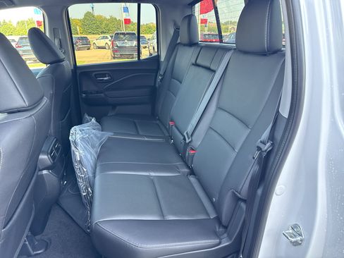 New 2026 Honda Ridgeline RTL image 15