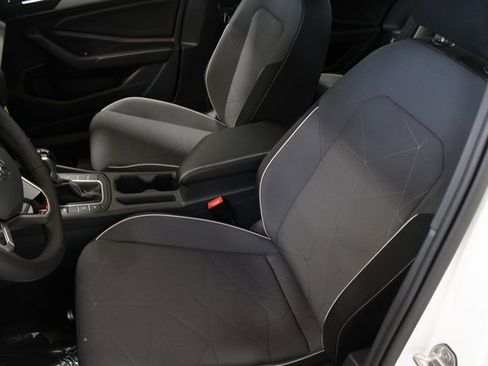 New 2026 Volkswagen Jetta Sport image 4