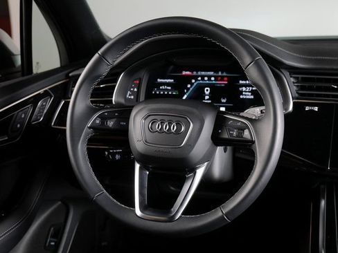 Certified 2026 Audi Q7 3.0T Premium Plus AWD/4WD image 14