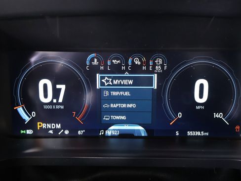 Used 2023 Ford F150 Raptor image 4