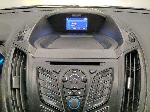 Used 2014 Ford Escape S FWD image 25