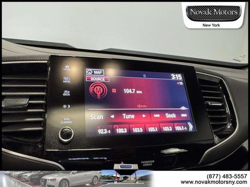 Used 2022 Honda Ridgeline Black Edition image 20
