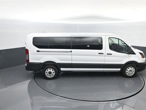 New 2025 Ford Transit 350 XL image 25