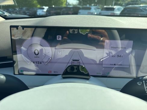 New 2026 Genesis Electrified GV70 image 19