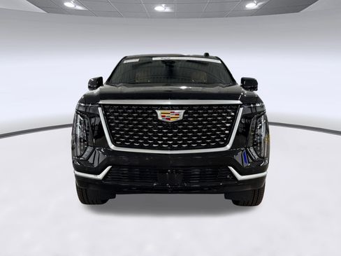 Certified 2026 Cadillac Escalade Luxury w/ Touring Package AWD/4WD image 5
