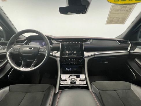 Used 2022 Jeep Grand Cherokee Trailhawk image 11