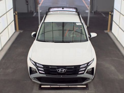 Used 2025 Hyundai Tucson SEL FWD image 15