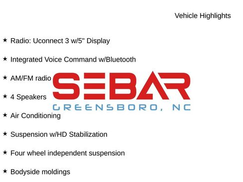 Used 2022 RAM ProMaster City Tradesman image 6