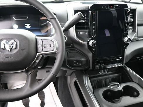 New 2026 RAM 2500 Laramie image 43